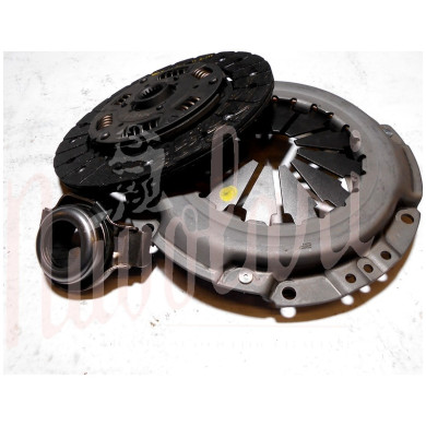 KIT FRIZIONE AP D/200 20 CAVE