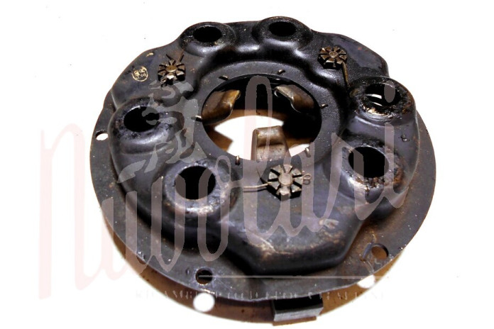 SPINGIDISCO FRIZIONE FIAT D/190