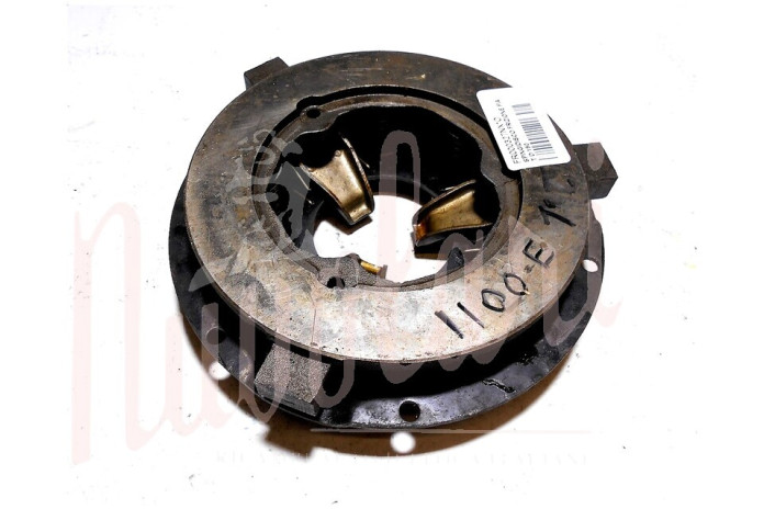 SPINGIDISCO FRIZIONE FIAT D/190