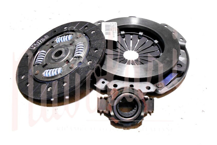 KIT FRIZIONE VALEO D/170 20 CAVE K298S