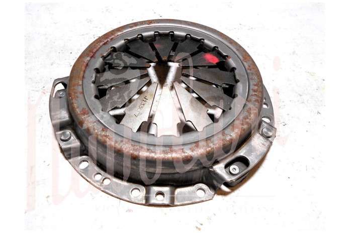 SPINGIDISCO FRIZIONE VALEO D/170 M528