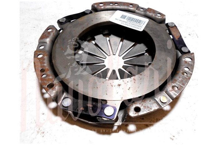 SPINGIDISCO FRIZIONE VALEO D/170 M528