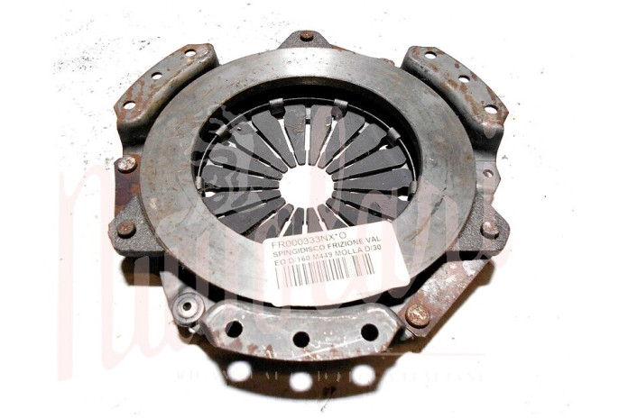 SPINGIDISCO FRIZIONE VALEO D/160 M367 MOLLA D/30
