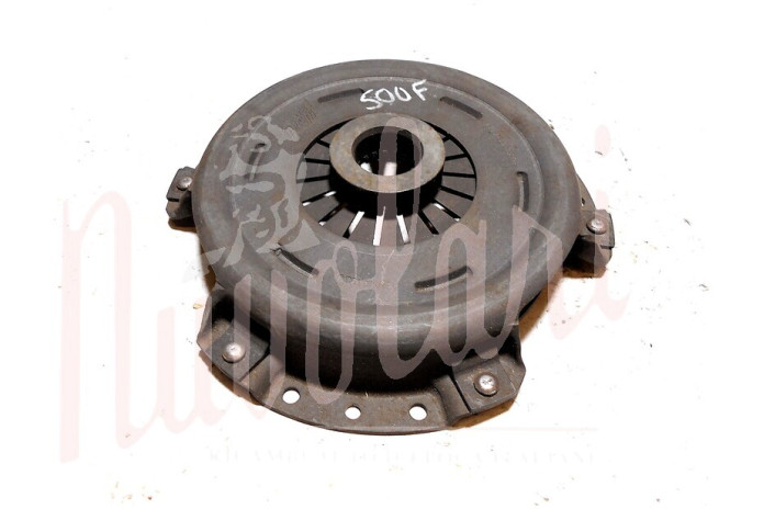 SPINGIDISCO FRIZIONE RIFF D/160 MODIFICA