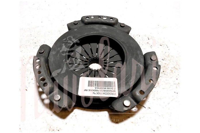 SPINGIDISCO FRIZIONE RIFF D/160 MODIFICA