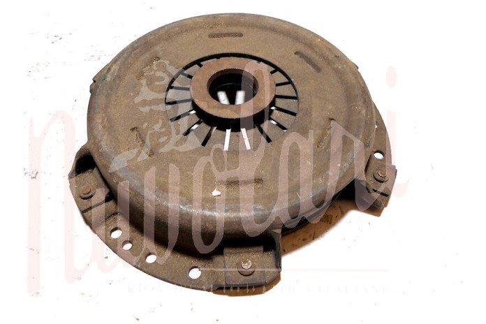 SPINGIDISCO FRIZIONE RIFF D/160 MODIFICA