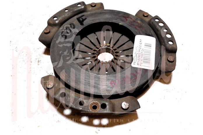 SPINGIDISCO FRIZIONE RIFF D/160 MODIFICA