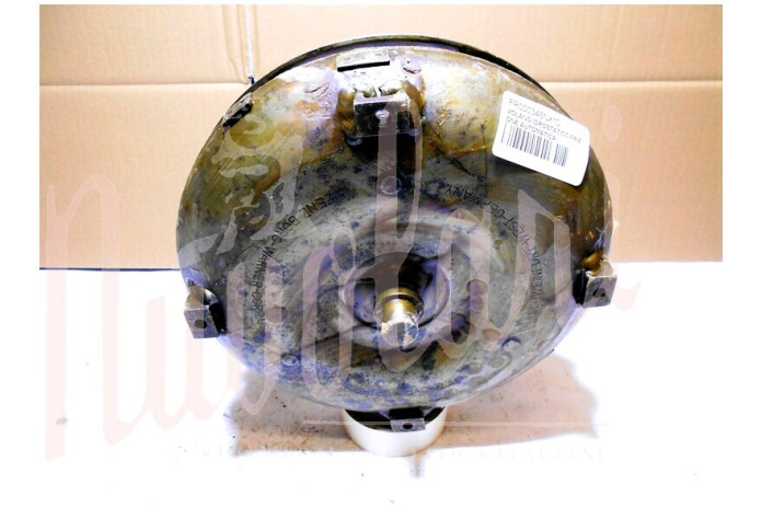 GRUPPO FRIZIONE AUTOMATICA SACHS