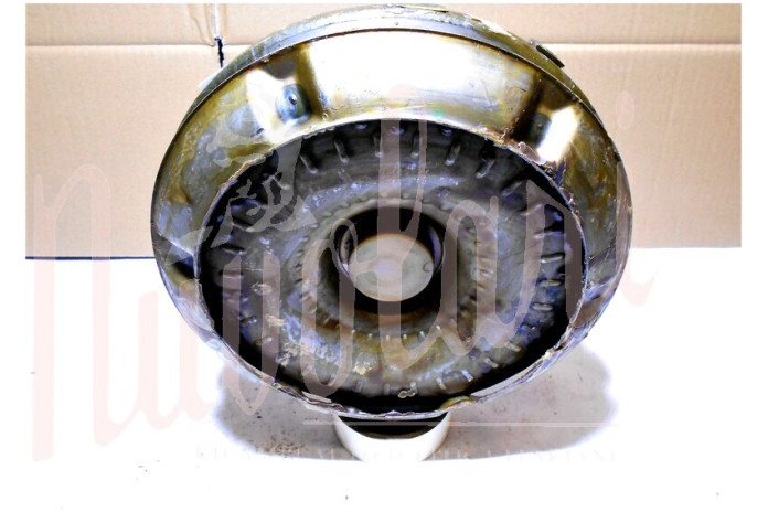 GRUPPO FRIZIONE AUTOMATICA SACHS