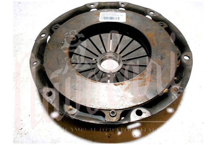 SPINGIDISCO FRIZIONE APD/240 CON ANELLO