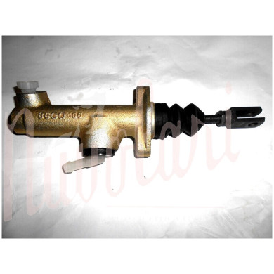 POMPA FRIZIONE ATE (X TUBO FILETTO SULLA PIASTRA INTERASSE 50)