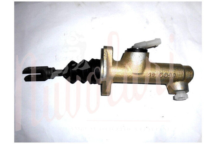 POMPA FRIZIONE ATE (X TUBO FILETTO SULLA PIASTRA INTERASSE 50)