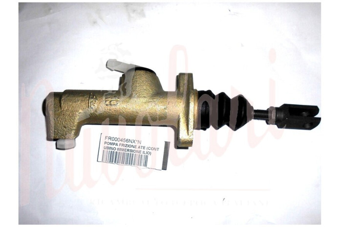 POMPA FRIZIONE ATE (X TUBO FILETTO SULLA PIASTRA INTERASSE 50)