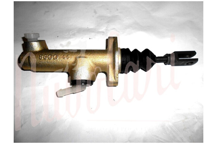 POMPA FRIZIONE ATE (X TUBO FILETTO SULLA PIASTRA INTERASSE 50)