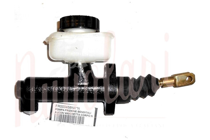 POMPA FRIZIONE BENDITALIA (CON VASCHETTA NERA INTERASSE 50)