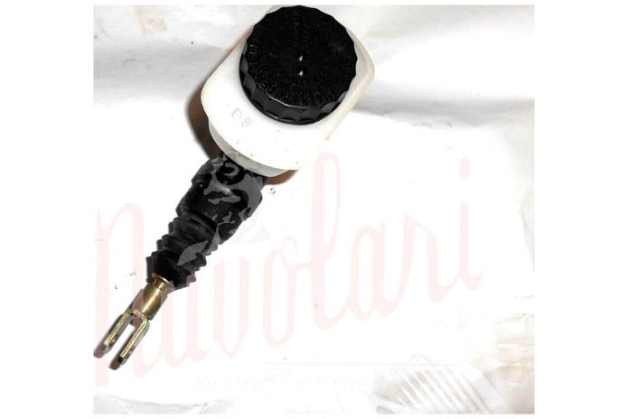 POMPA FRIZIONE BENDITALIA (CON VASCHETTA NERA INTERASSE 50)