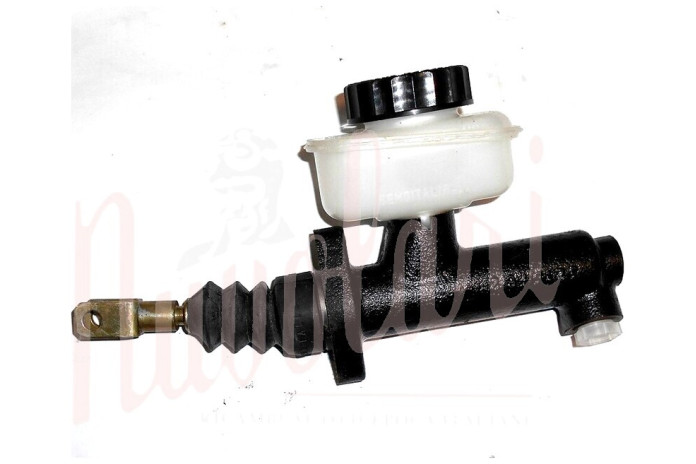 POMPA FRIZIONE BENDITALIA (CON VASCHETTA NERA INTERASSE 50)