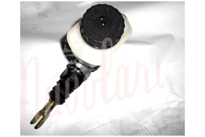 POMPA FRIZIONE BENDITALIA (CON VASCHETTA ZINGATA INTERASSE 50)