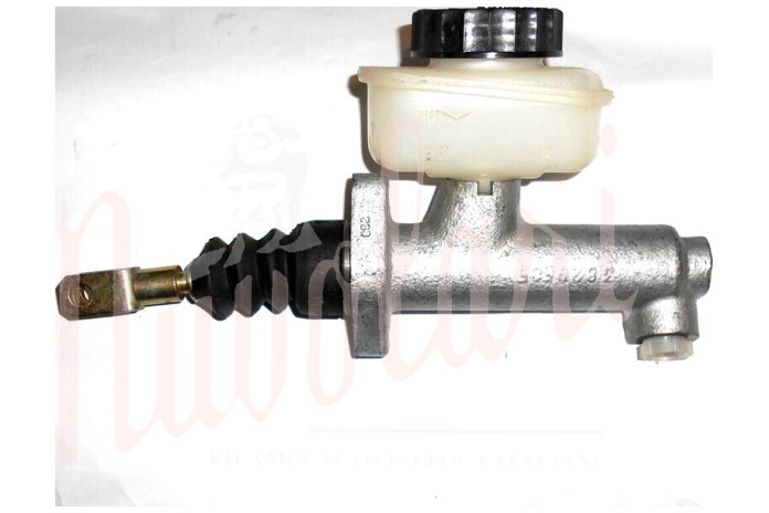 POMPA FRIZIONE BENDITALIA (CON VASCHETTA ZINGATA INTERASSE 50)