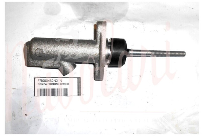 POMPA FRIZIONE D/19,05