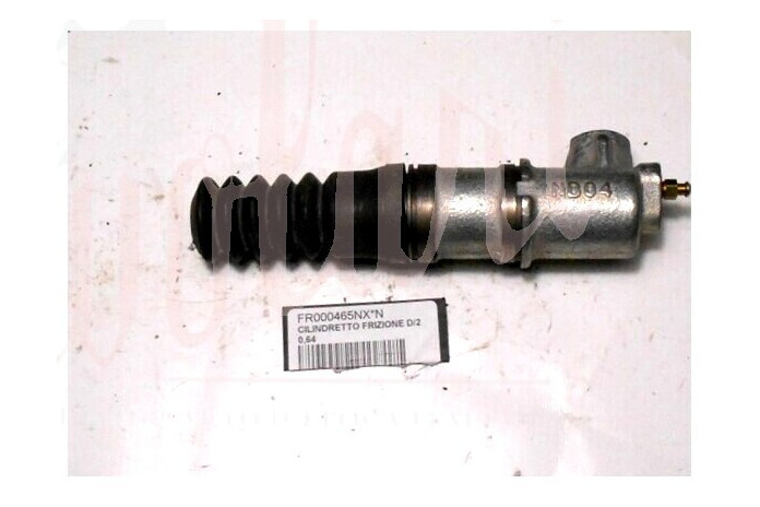 CILINDRETTO FRIZIONE D/20,64