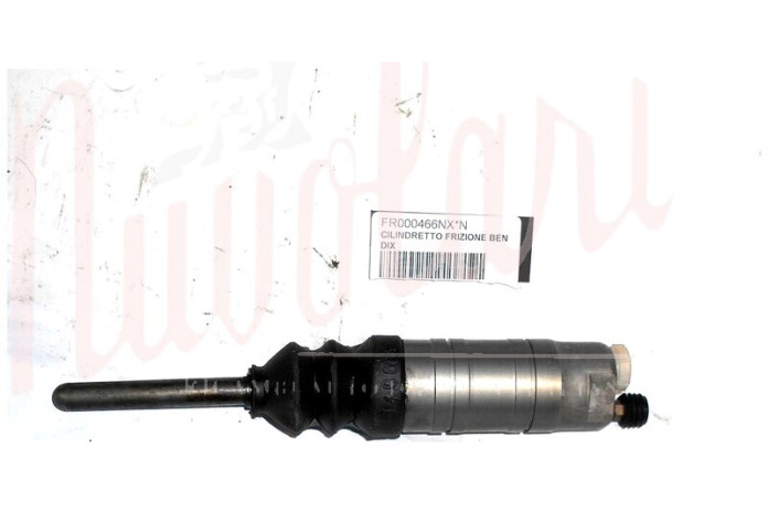 CILINDRETTO FRIZIONE BENDIX