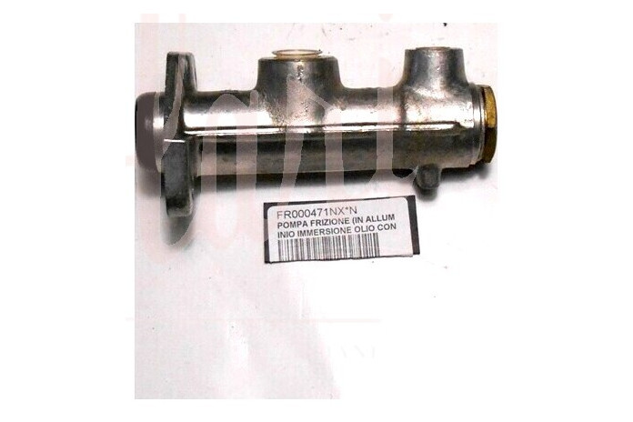 POMPA FRIZIONE (CORPO Cent 139)