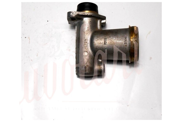 POMPA FRIZIONE CON SERBATOIO