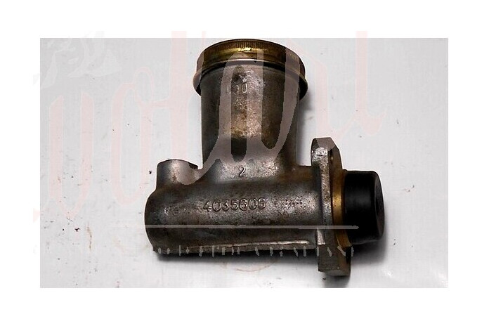 POMPA FRIZIONE CON SERBATOIO