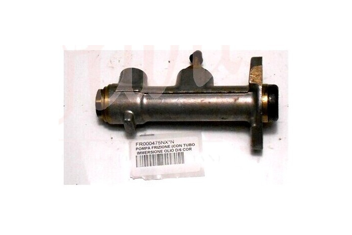 POMPA FRIZIONE (CON TUBO IMMERSIONE OLIO D/6 CORPO Cent 148,5)