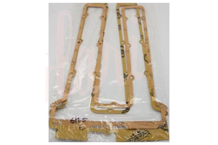 SERIE GUARNIZIONI COPERCHI VALVOLE