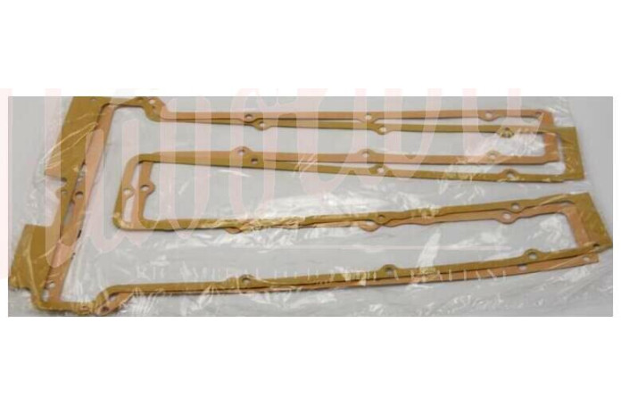 SERIE GUARNIZIONI COPERCHI VALVOLE