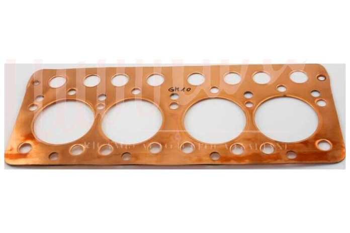 GUARNIZIONI TESTA CILINDRI IN RAME