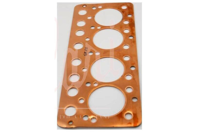 GUARNIZIONI TESTA CILINDRI IN RAME