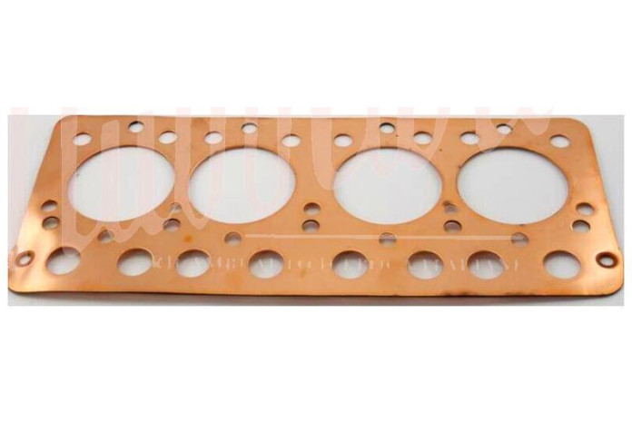 GUARNIZIONI TESTA CILINDRI IN RAME