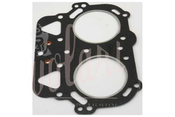 GUARNIZIONI TESTA  (ATTENZIONE LA MACCHINA NE MONTA 2)