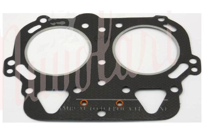 GUARNIZIONI TESTA  (ATTENZIONE LA MACCHINA NE MONTA 2)