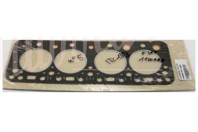 GUARNIZIONE TESTA D 74