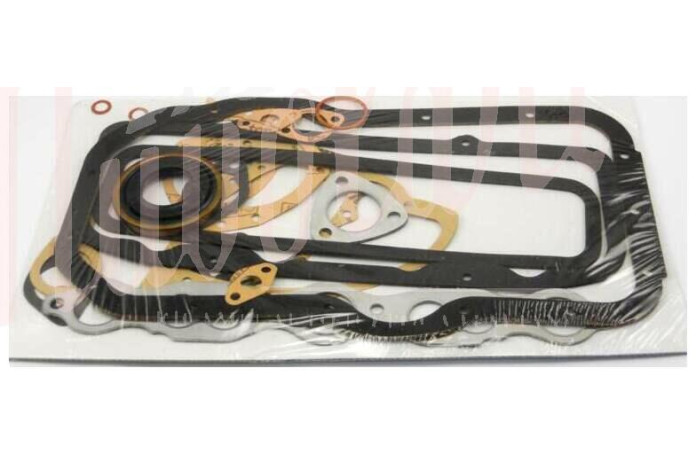 GUARNIZIONE TESTA D 74