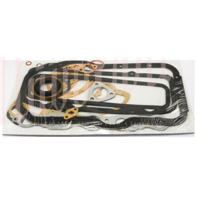 GUARNIZIONE TESTA D 74