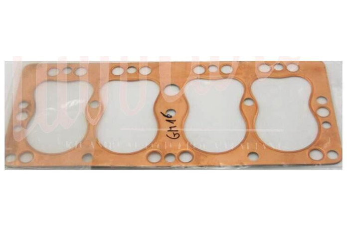 GUARNIZIONI TESTA CILINDRI