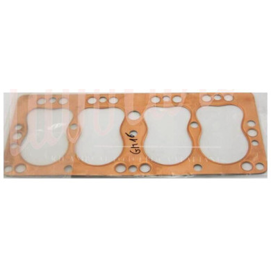 GUARNIZIONI TESTA CILINDRI