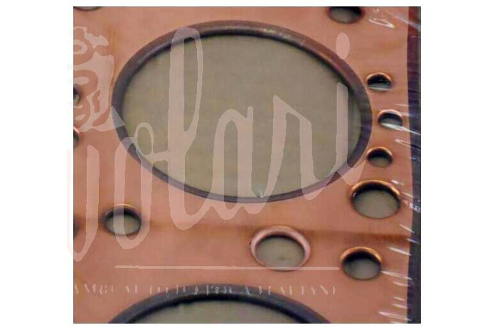 GUARNIZIONI TESTA CILINDRI