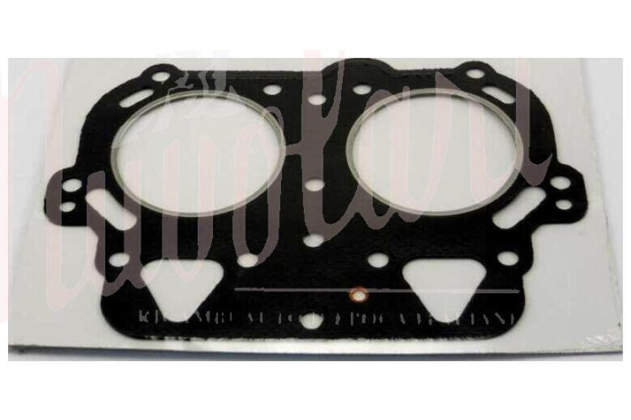 GUARNIZIONE TESTA  (ATTENZIONE LA MACCHINA NE MONTA 2)