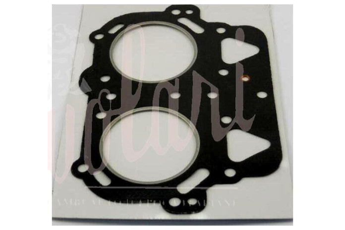 GUARNIZIONE TESTA  (ATTENZIONE LA MACCHINA NE MONTA 2)