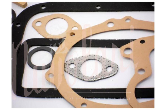 SERIE GUARNIZIONI MOTORE SENZA TESTA