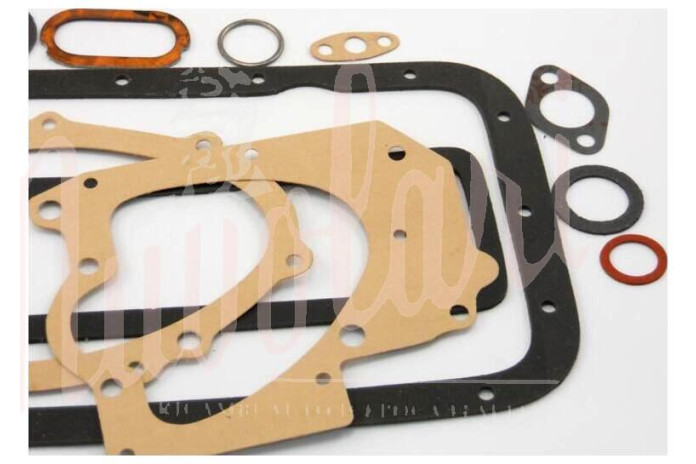 SERIE GUARNIZIONI MOTORE SENZA TESTA