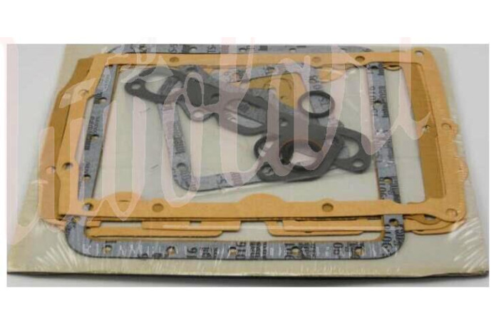 SERIE GUARNIZIONI MOTORE CON T C