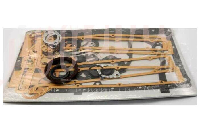 SERIE GUARNIZIONI MOTORE S/T CON PARAOLI