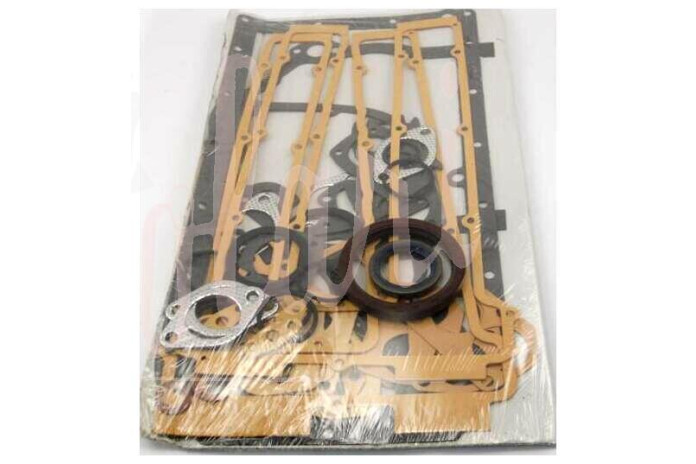 SERIE GUARNIZIONI MOTORE S/T CON PARAOLI